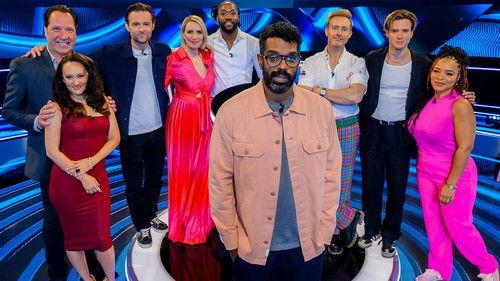 The Weakest Link Season 3 Episode 8 - Couples Special