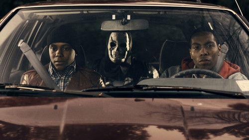 Independent Lens Season 16 Episode 7 - Evolution of a Criminal