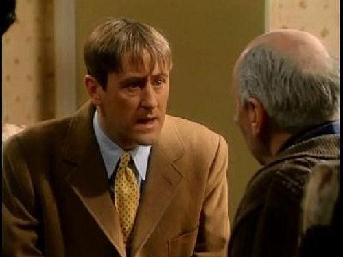 Goodnight Sweetheart Season 5 Episode 9 - Love the One You're With