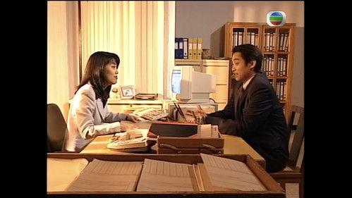 The File Of Justice Season 5 Episode 11 - Episode 11