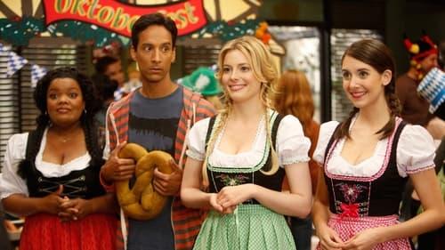 undefined Season 4 Episode 4 - Alternative History of the German Invasion