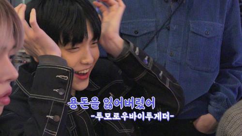 TO DO X TXT Season 3 Episode 25 - Episode 50