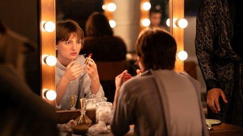 Grease: Rise of the Pink Ladies Season 1 Episode 6 - Sloppy Seconds Ain't My Style