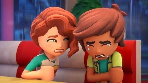 LEGO Friends: The Next Chapter Season 2 Episode 3 - Liann's Magic Lucky Charms