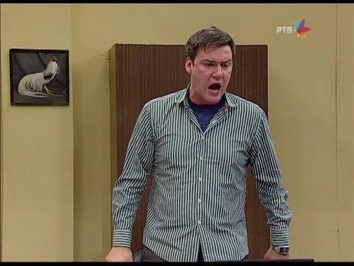 Državni posao Season 6 Episode 14 - 947 Otkaz