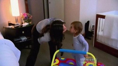 Kourtney and Kim Take New York Season 2 Episode 4 - True Colors