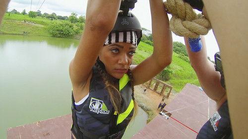 The Challenge Season 26 Episode 3 - Love Sick