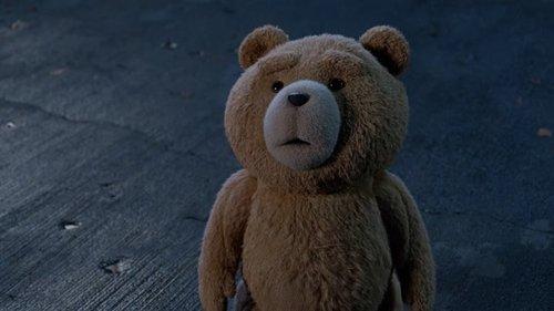 ted Season 1 Episode 3 - Ejectile Dysfunction