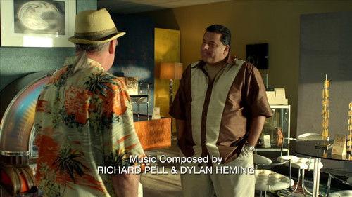 Call Me Fitz Season 3 Episode 2 - Thirty Percent Less Pulp Fiction