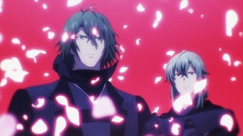 Scarlet Nexus Season 1 Episode 18 - Karen's Wish