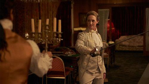 Harrow Season 3 Episode 8 - Alea Iacta Est