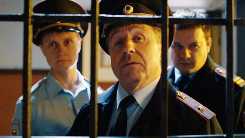 How I Became a Russian Season 1 Episode 3 - Episode 3