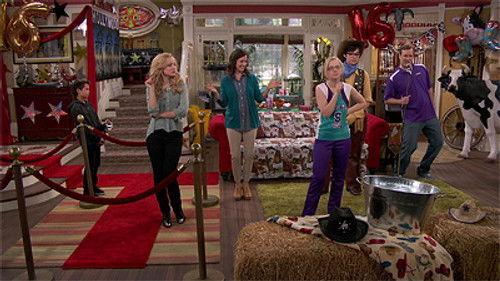 Liv and Maddie Season 1 Episode 9 - Sweet 16-A-Rooney