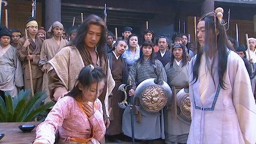 Demi-Gods and Semi-Devils Season 1 Episode 14 - Episode 14