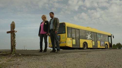 Candice Renoir Season 3 Episode 4 - Dead Men Tell No Tales