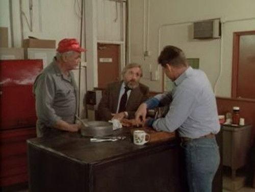 Airwolf Season 2 Episode 20 - Severance Pay