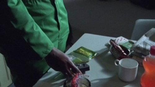 Spooks Season 2 Episode 9 - The Seventh Division