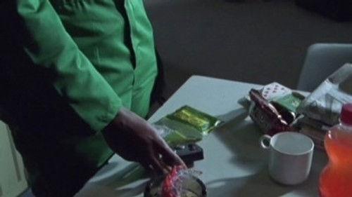 Spooks Season 2 Episode 9 - The Seventh Division