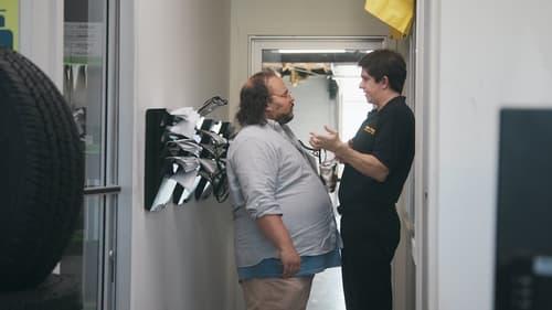 Tires Season 1 Episode 2 - Windows of Opportunity