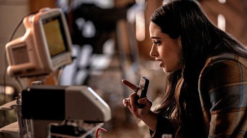 Roswell, New Mexico Season 3 Episode 8 - Free Your Mind