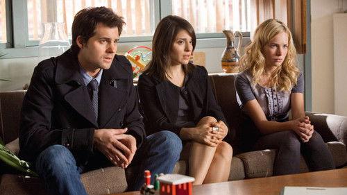 Life Unexpected Season 1 Episode 10 - Family Therapized