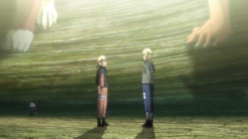 Naruto Shippūden Season 20 Episode 474 - Congratulations