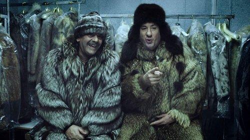 I topi Season 1 Episode 4 - Episode 4