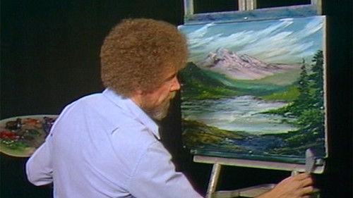 The Joy of Painting Season 4 Episode 13 - Mountain Challenge