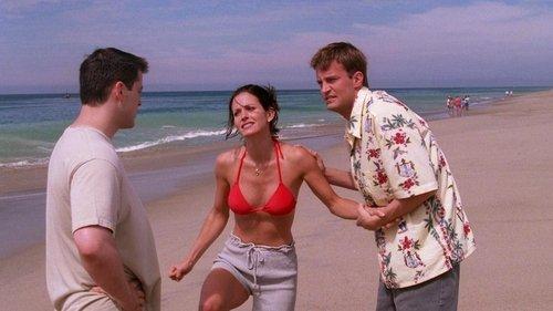 Friends Season 4 Episode 1 - The One with the Jellyfish