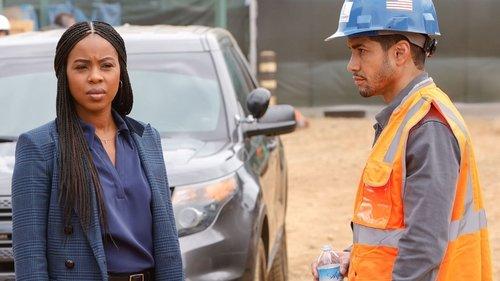 undefined Season 3 Episode 3 - Catch Me If You Can