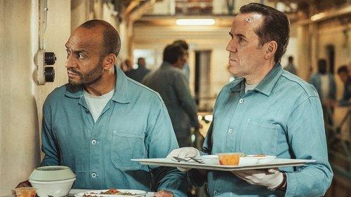 Professor T Season 3 Episode 3 - Truth and Justice