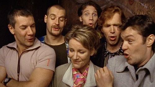 Nikola Season 5 Episode 11 - Episode 11