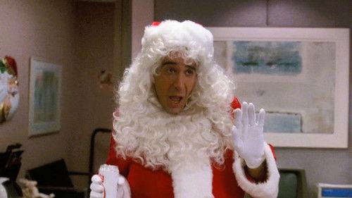 L.A. Law Season 7 Episode 8 - Christmas Stalking