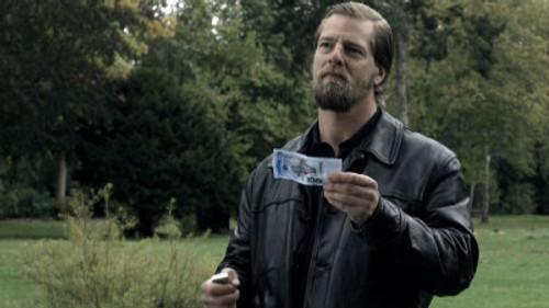 Der letzte Bulle Season 5 Episode 3 - The Crime of the Century