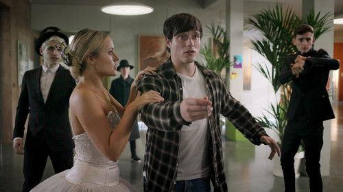 Find Me in Paris Season 3 Episode 25 - The Chosen One