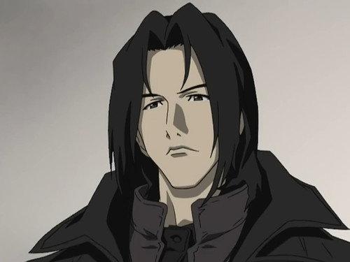 Witch Hunter Robin Season 1 Episode 7 - Simple-Mind