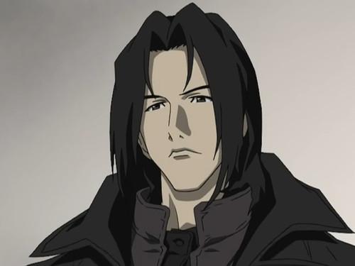 Witch Hunter Robin Season 1 Episode 7 - Simple-Mind