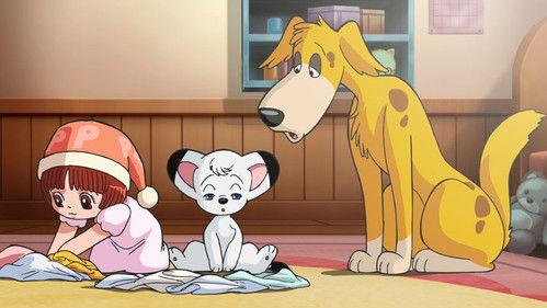 Black Jack Season 1 Episode 6 - White Lion