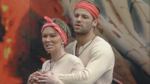 Celebrity Big Brother Season 16 Episode 25 - CBB16 - Day 24 Highlights - The End of the World