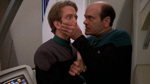 Star Trek: Voyager Season 4 Episode 14 - Message in a Bottle