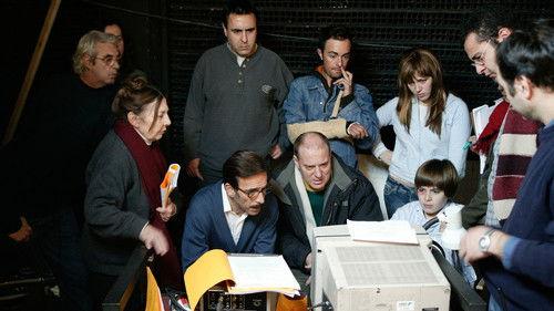 Cuéntame cómo pasó Season 6 Episode 14 - Episode 14