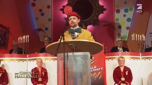 Circus Halligalli Season 1 Episode 3 - Episode 3