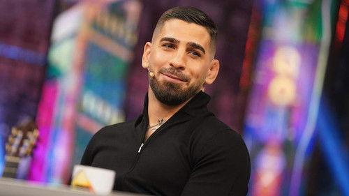 El hormiguero Season 18 Episode 21 - Episode 21