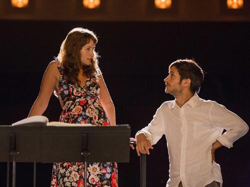 Mozart in the Jungle Season 3 Episode 3 - My Heart Opens to Your Voice