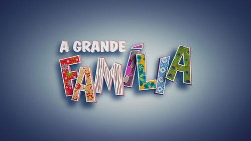 A Grande Família Season 7 Episode 6 - Gaguejou, Perdeu!