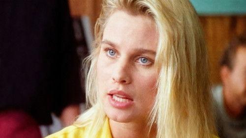 Knots Landing Season 11 Episode 10 - Never Judge a Book By Its Cover