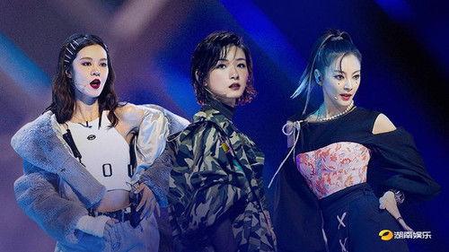 Ride the Wind Season 1 Episode 9 - EP8