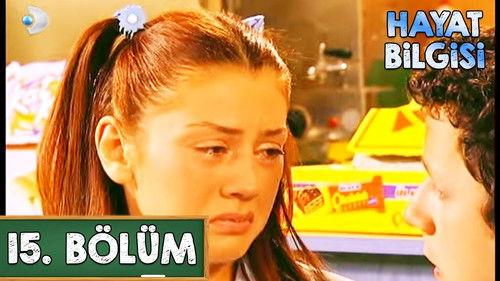 Life Science Season 1 Episode 15 - Episode 15