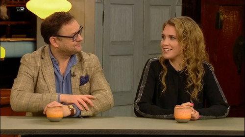 Krejlerkongen Season 13 Episode 25 - Episode 25