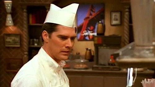 Dharma & Greg Season 1 Episode 13 - Do You Want Fries With That?